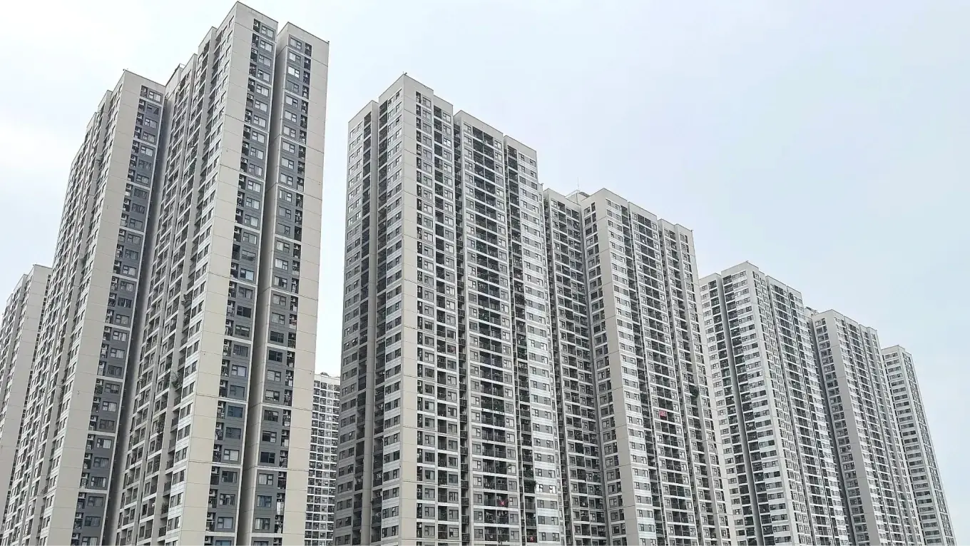 Chung cư cao cấp giảm nhiệt, đầu tư 'lướt sóng' tháo hàng